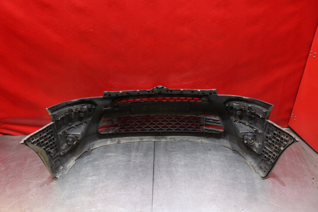 фото №9, Бампер перед передний keb citroen c4 picasso 1 i 06-13