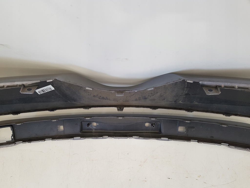 фото №13, Toyota chr c-hr lift бампер перед передний pdc