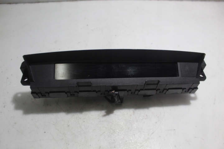 фото №1, Дисплей mazda 6 ii