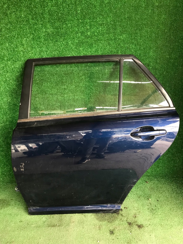 фото №1, Двері задня задні ліва avensis t25 kombi wwa