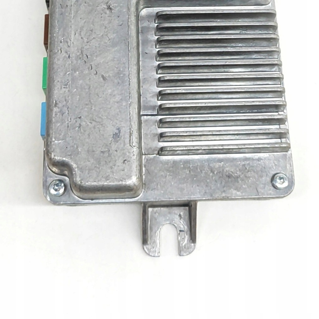 фото №5, Volvo xc60 2019 модуль / блок керування video