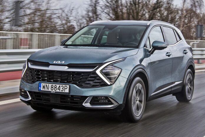 фото №6, Молдинг бампера права kia sportage 21- 86596-r2000