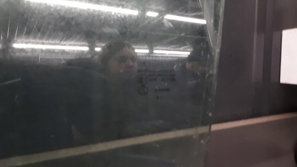 фото №6, Стекло дверь левый перед jaguar x-type 04r