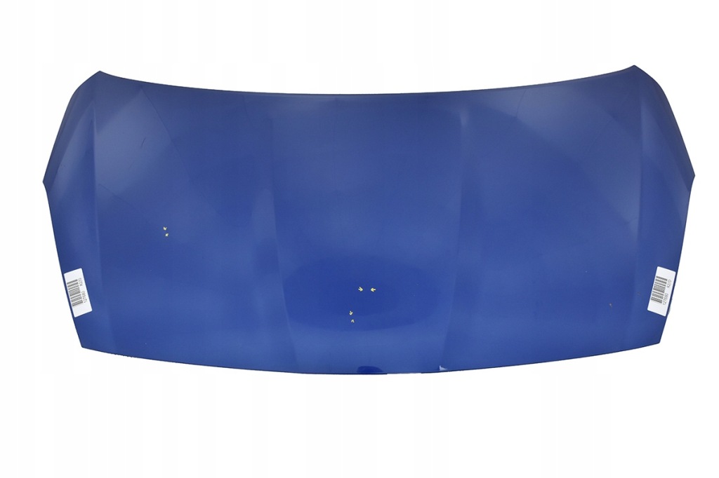 фото №1, Капот кришка двигуна hyundai i20 i