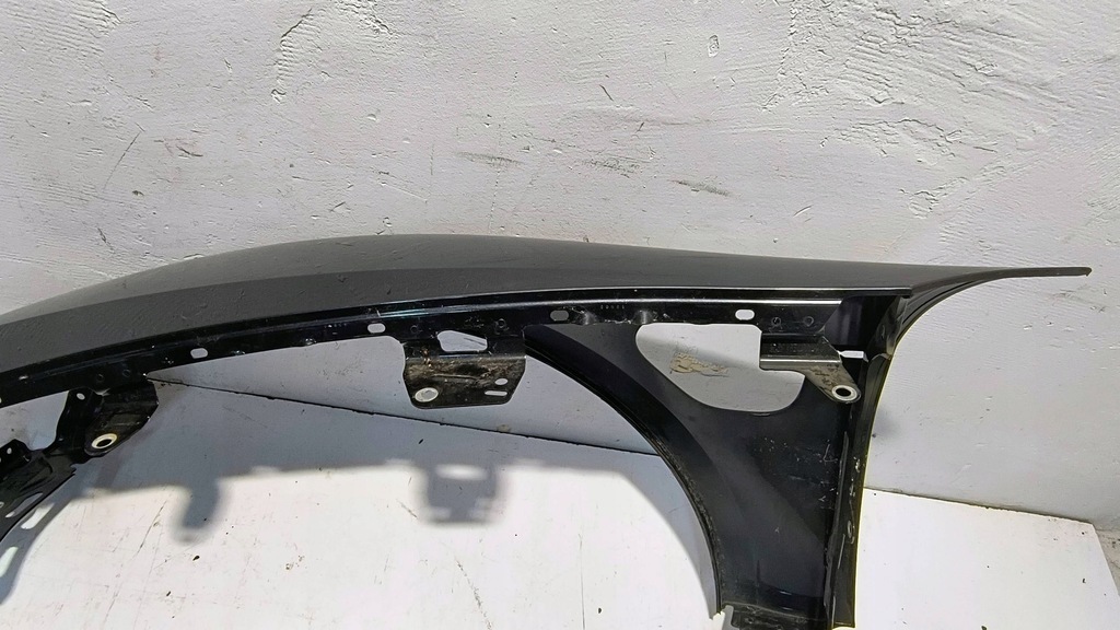 фото №9, Крыло правый перед porsche taycan 9j1 cross turismo