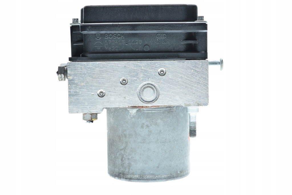 фото №7, Насос abs expert 0265951434 0265251177 9661887180