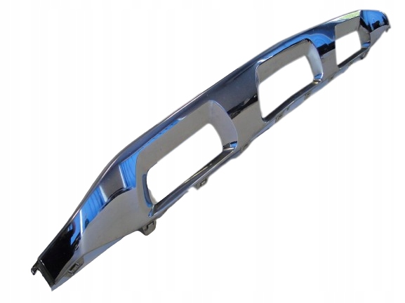 фото №1, Mercedes glc 253 x/c lift молдинг хром бампер amg