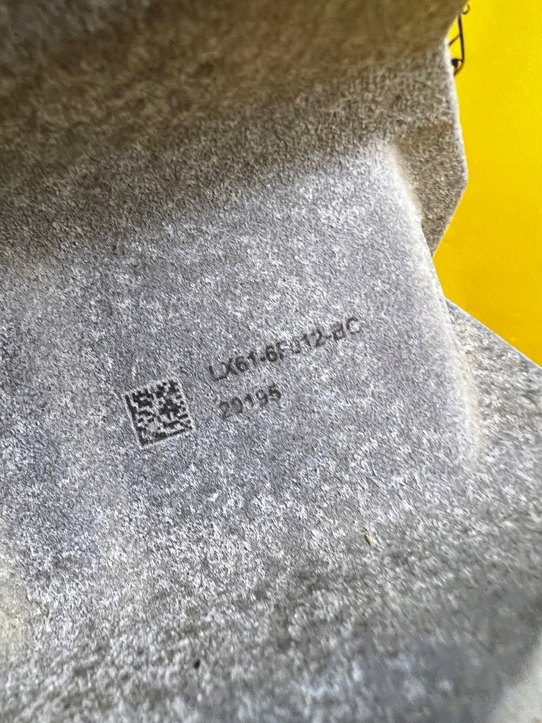 фото №6, Кронштейн кронштейн двигуна ford escape mk4 1.5 ecoboost 4wd 4x4