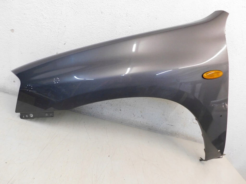 фото №1, Крыло передний левый mazda tribute ep 2003r 2.0b