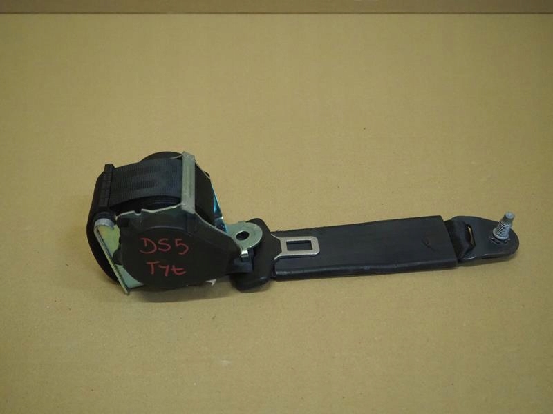 фото №1, Pas безопасности задняя citroen ds5