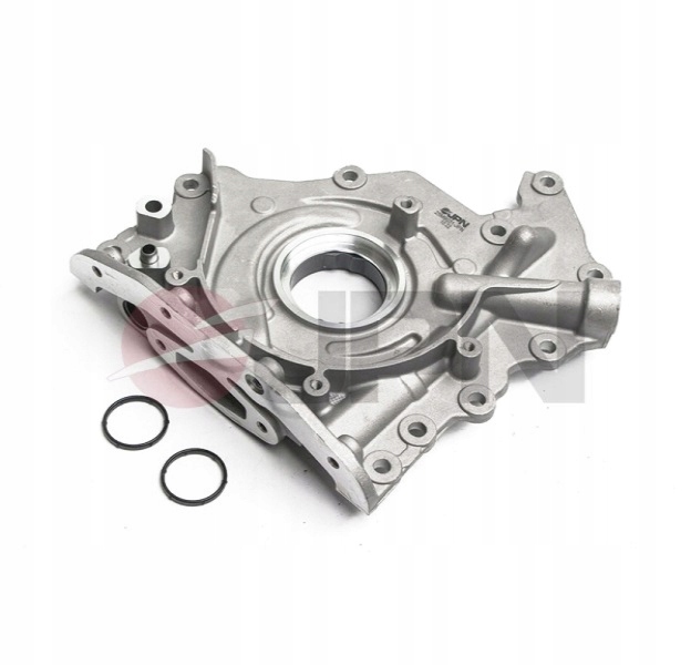 фото №1, Насос масла do peugeot traveller