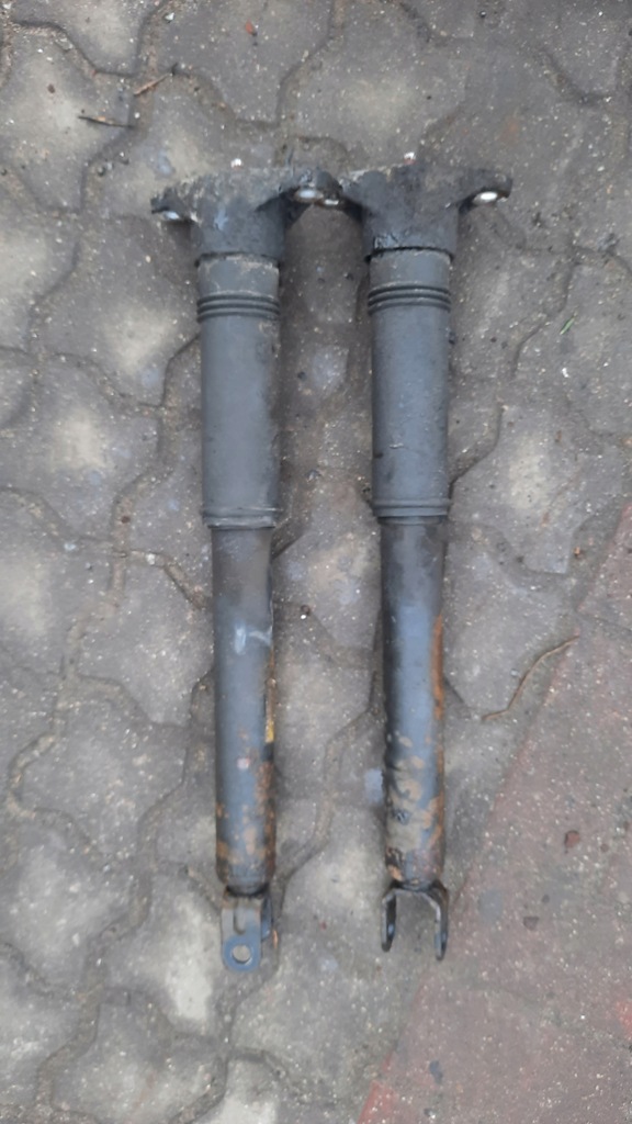 фото №1, Амортизаторы задняя kia ceed i 07r hb