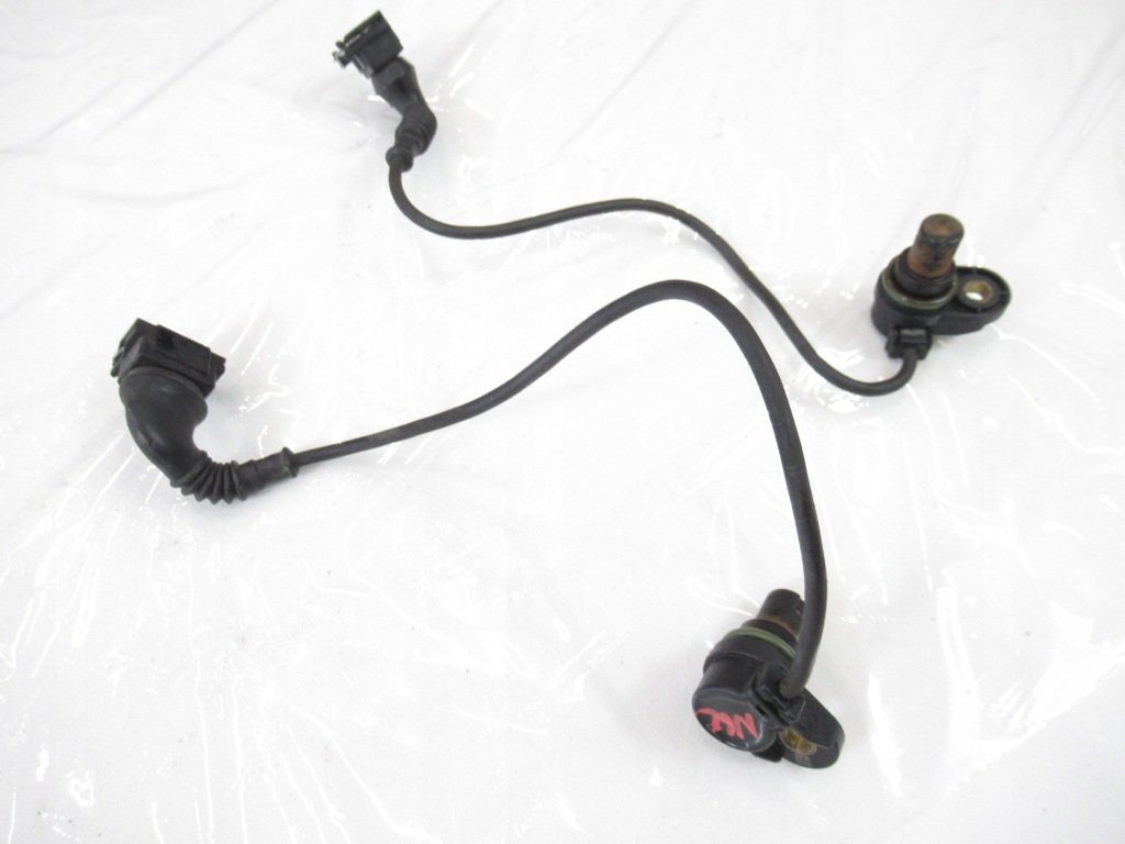 Купити Датчик вала bmw e53 e60 e61 e63 e64 e65 e66 n62