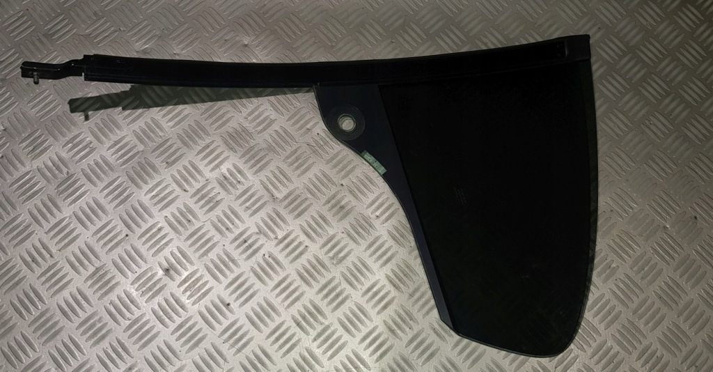 фото №8, Bmw 6 f06 gran coupe стекло дверь правая задняя задняя треугольник задний 7275380 foli