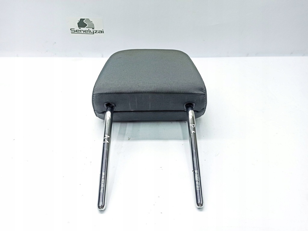 фото №6, Audi a1 2024 перед сторона левая подголовники