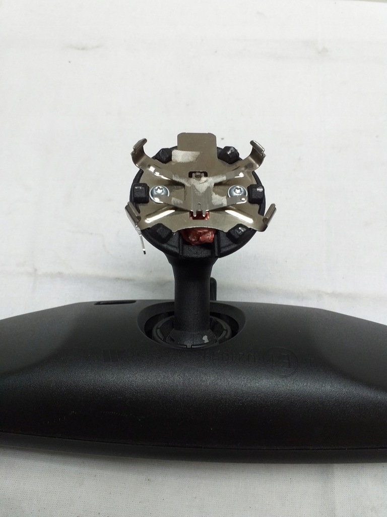 фото №8, Porsche 911 зеркало заднего вида внутреннее