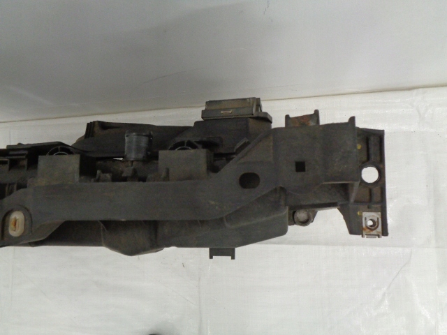 фото №6, Peugeot 207 1.4 vti pas передний радиатор комплект