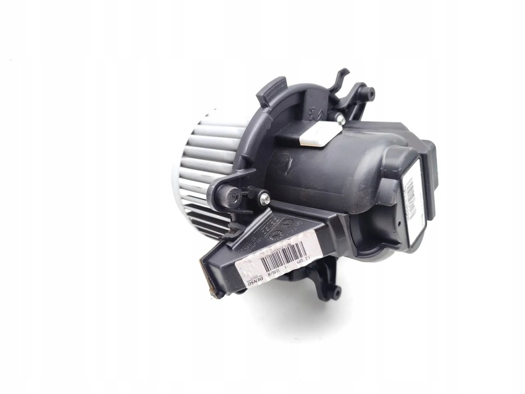 фото №10, Citroen c4 grand picasso вентилятор обдув / воздуходувка 1.6 bluehdi 120 2018