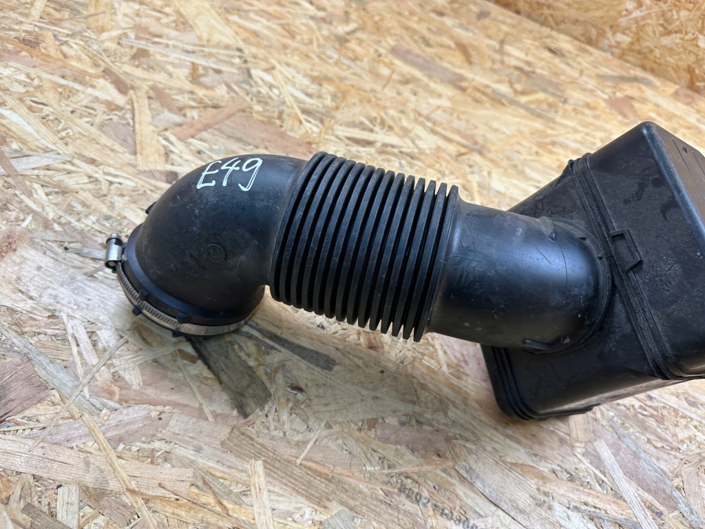 фото №2, Впуск труба резонатор повітря range rover sport l494 fpla-9c619-ad