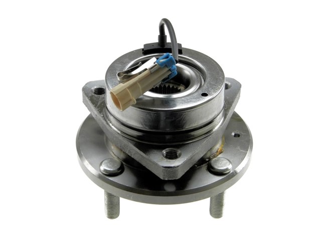 фото №1, Ступица колеса перед chevrolet evanda epica 05-08