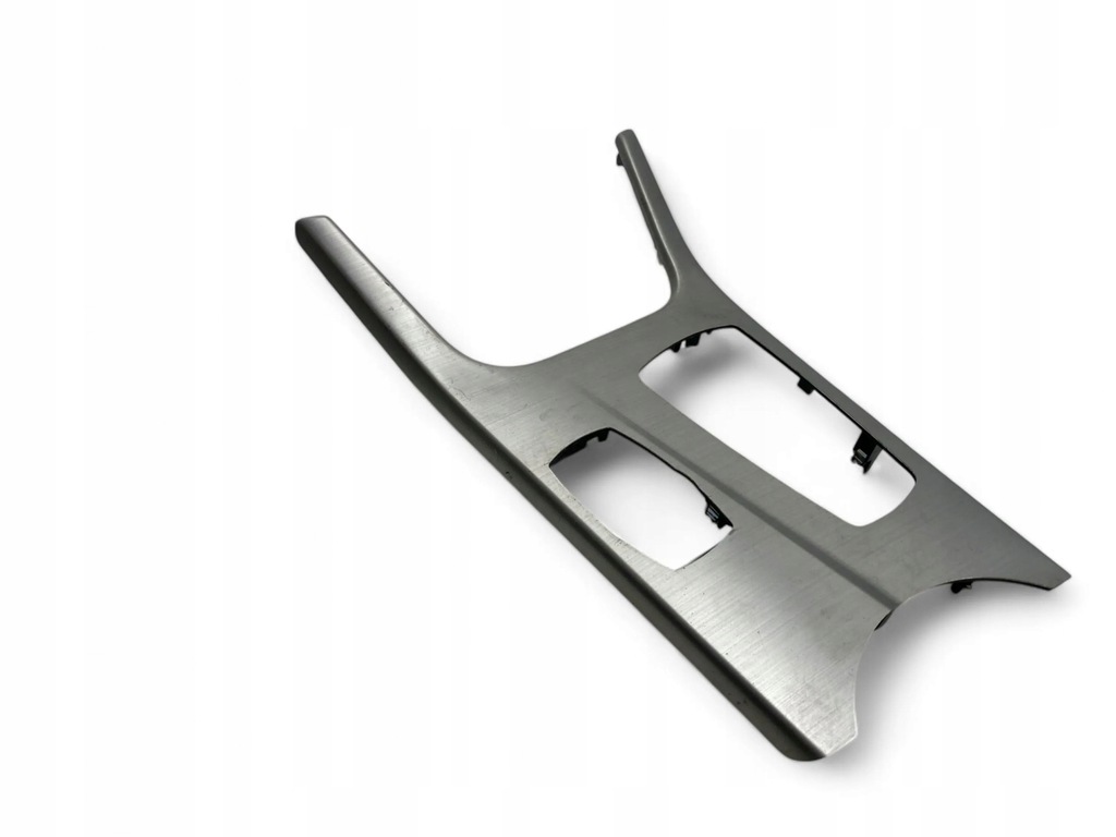 фото №5, Bmw x4 f26 рамка тяга переключения передач