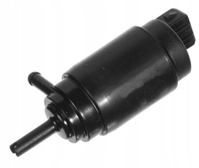 фото №1, Fiat 500 07-15 насос розпилювача