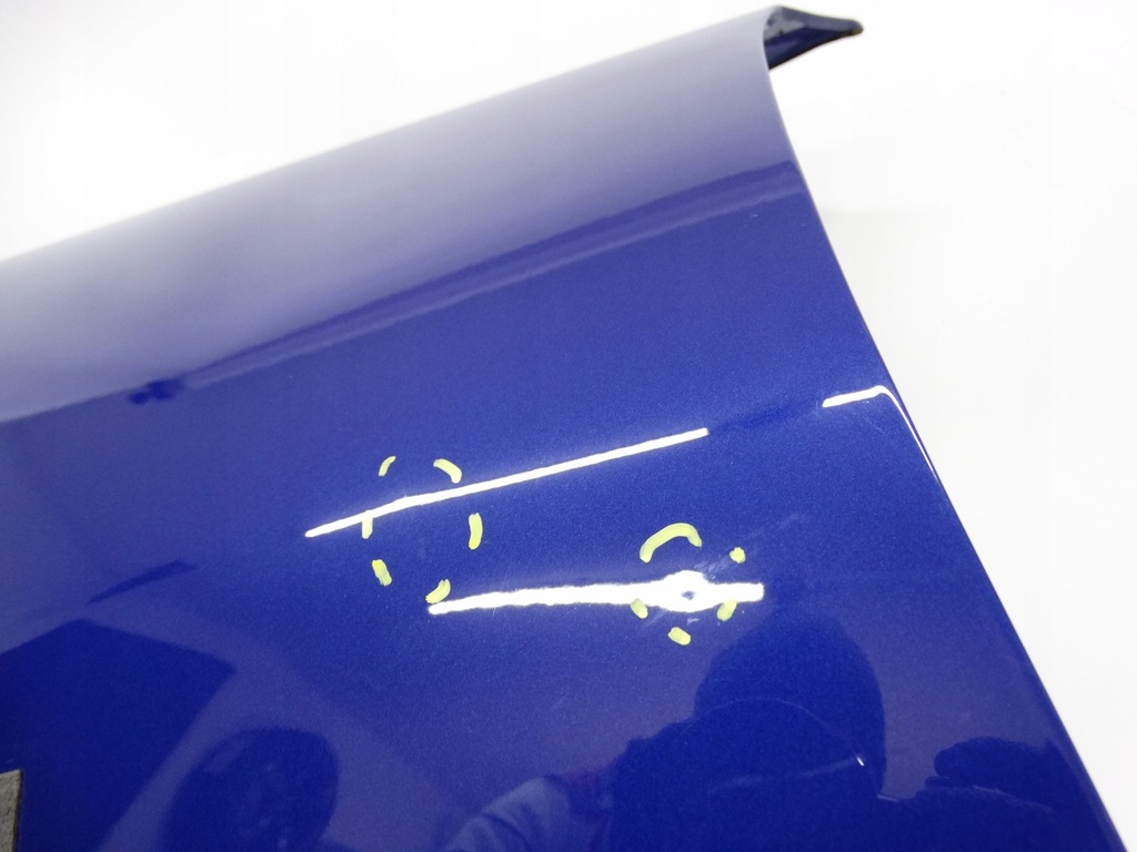 фото №11, Chevrolet camaro vi ss 15+ крыло левый оригинальный