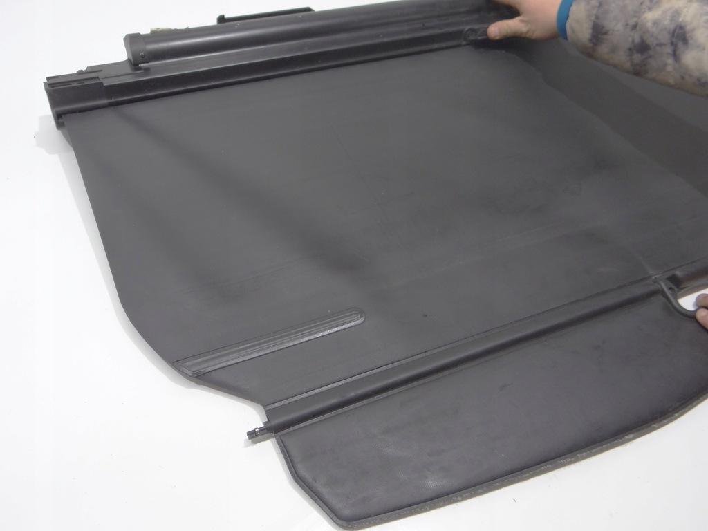 фото №1, Шторка багажника bmwe91 lci 7261926