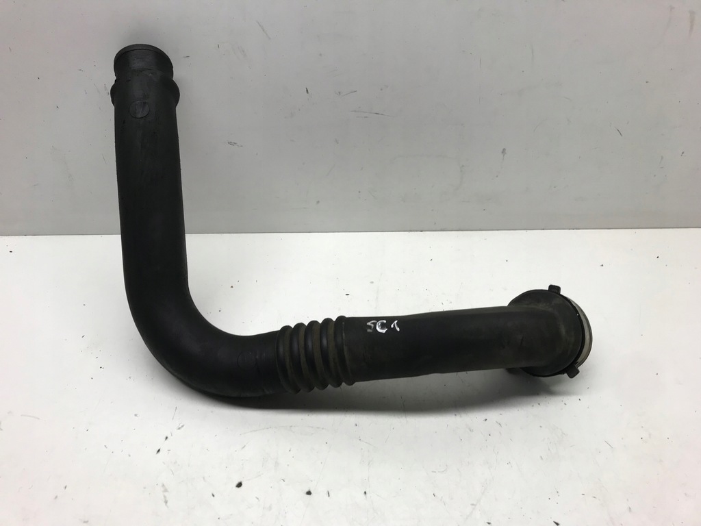 фото №1, Труба інтеркулер renault megane scenic 7700115202