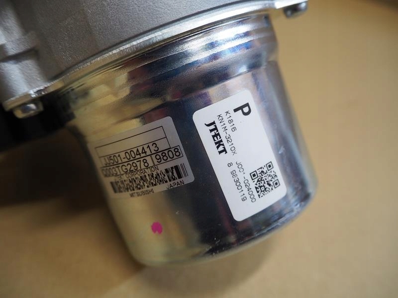 фото №8, Усилитель электрический колонка mazda cx5 cx-5 ii