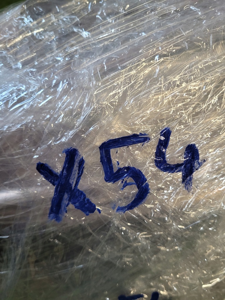 фото №10, Mercedes 447 w447 lift лампа левая full led левый