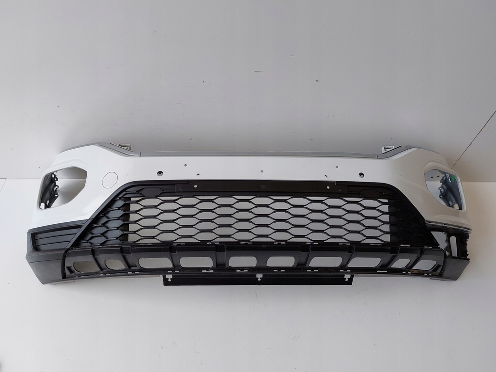 фото №1, Vw t-roc 2ga бампер перед 2ga807221 af оригінал