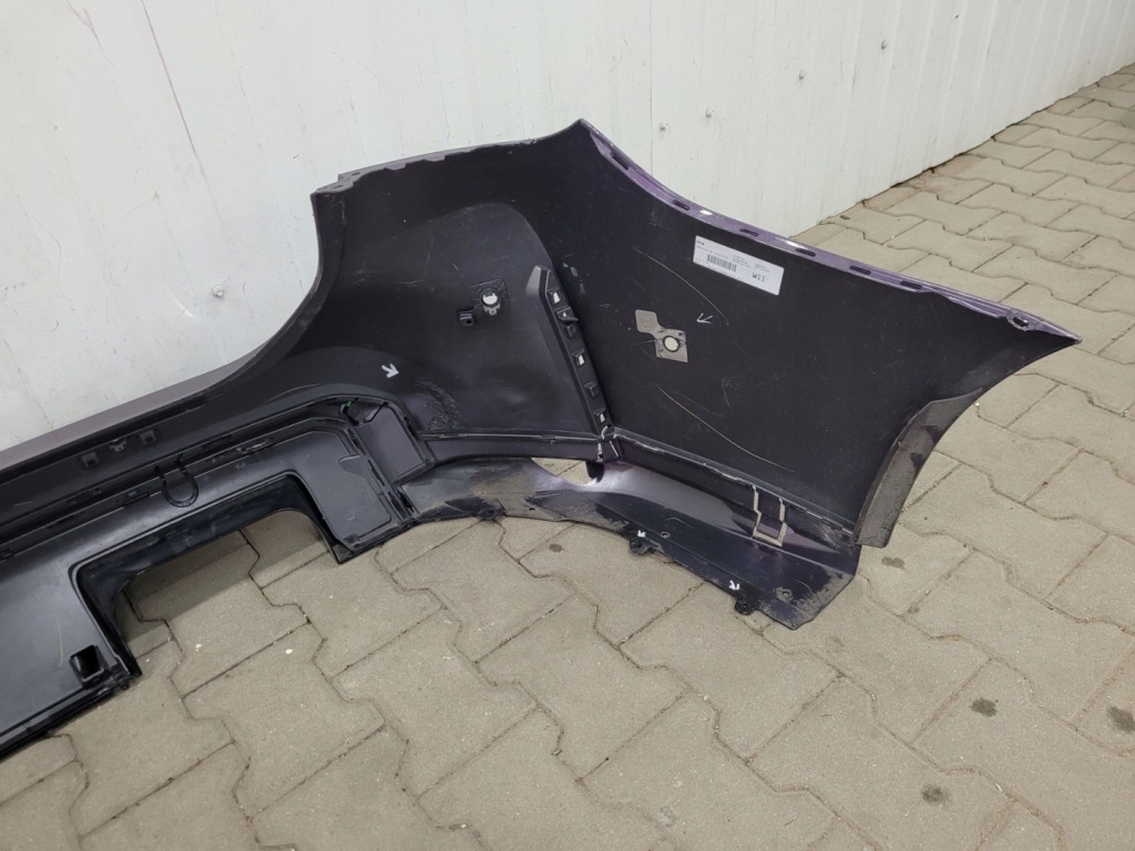 Бампер задній задній bmw 3 m3 g81 touring універсал 23- Зі Шроту