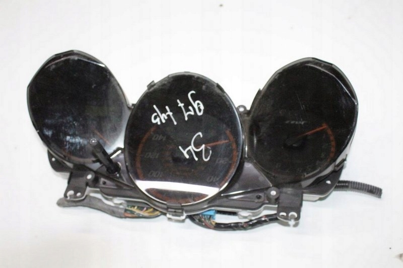 фото №1, Honda jazz ii 06 1.3 лічильник прилади