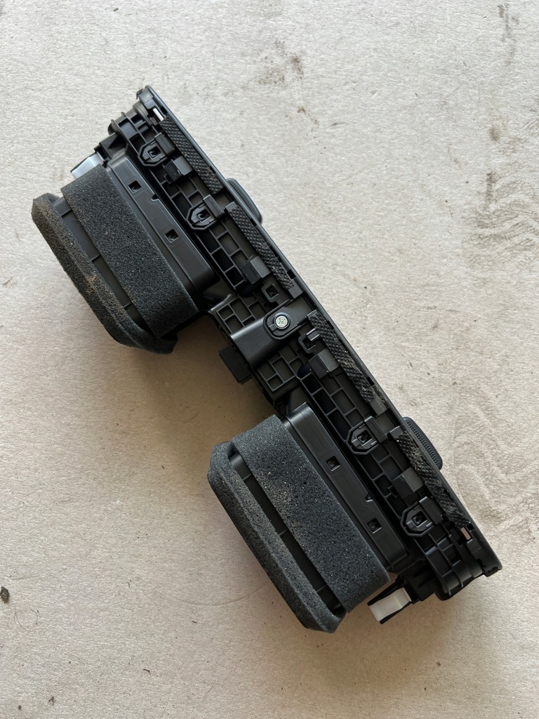 фото №8, Hyundai kona 21- lift декоры решётки панели комплект