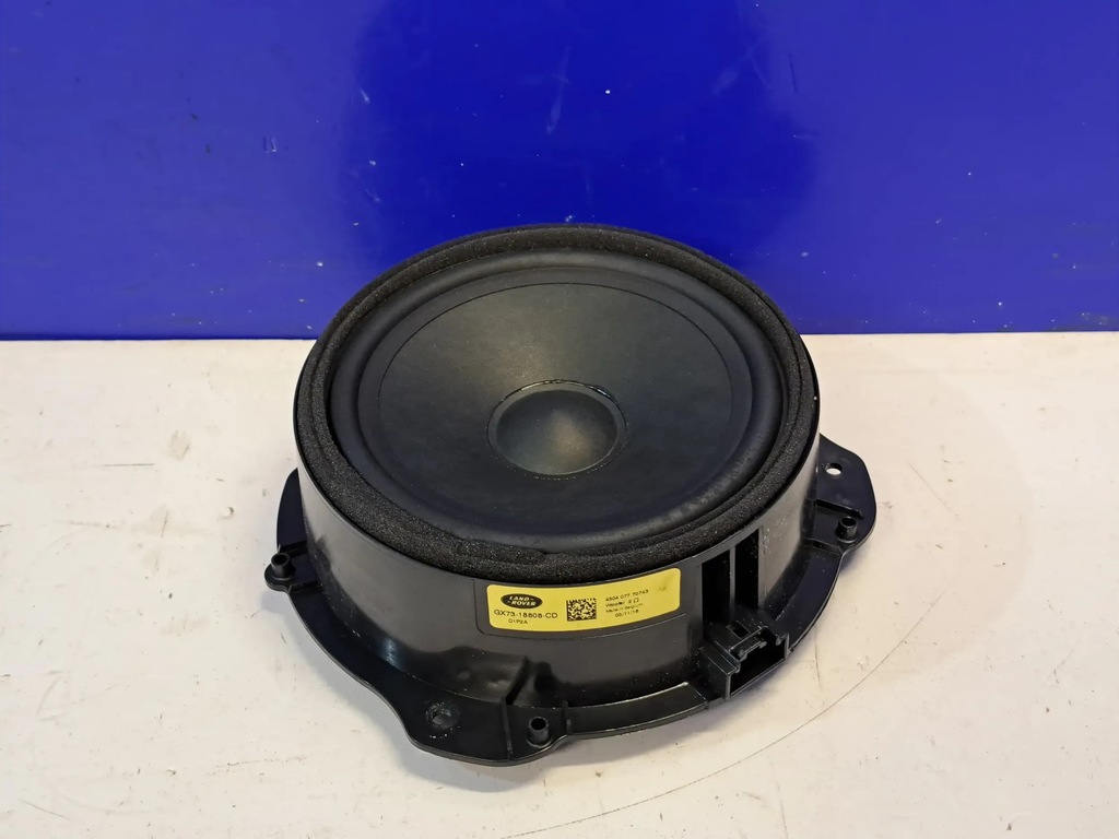 фото №1, Jaguar xe 2017 динаміки