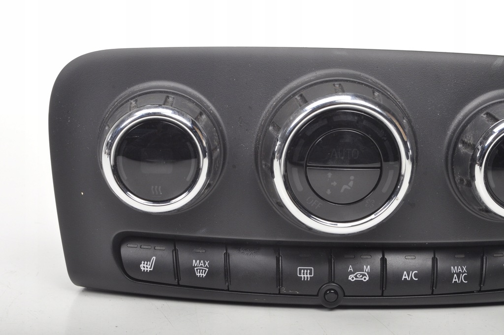 фото №7, Mini f54 панель кондиционера 9318941