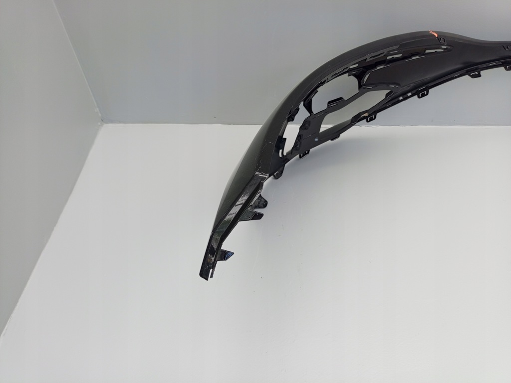 фото №12, Mercedes eqs w297 v297 amg 21- бампер перед передній ÷