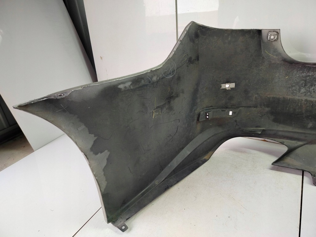 фото №13, Бампер задня lexus es 350 v6 версія usa 2012-2018r