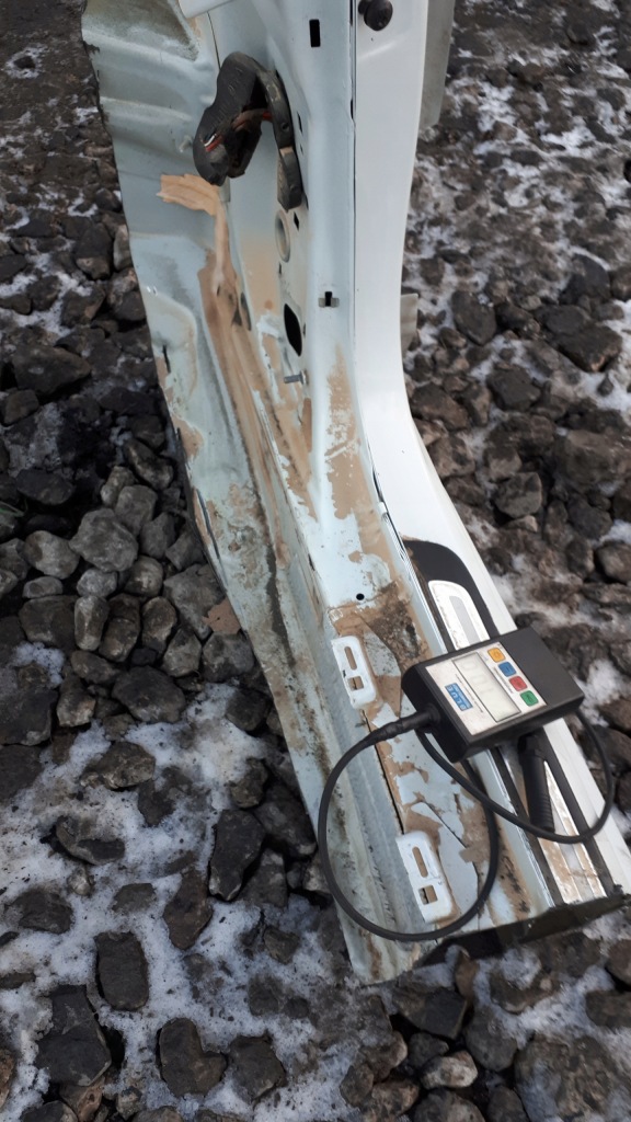 фото №13, A6 c7 4g блок двигателя a обшивка правый перед порог ls9r