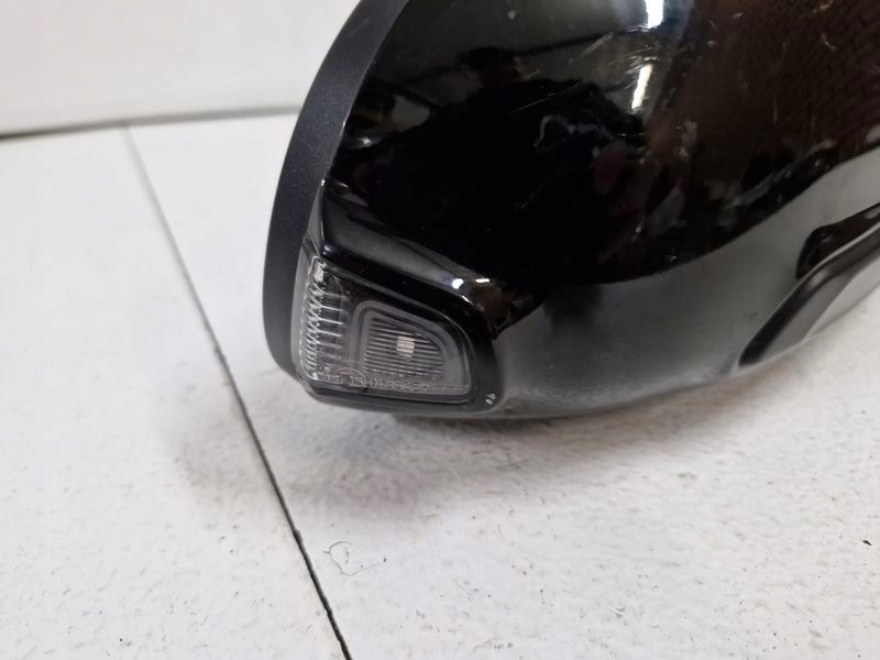 фото №6, Hyundai kona 1 i дзеркало двері праве 8 pin