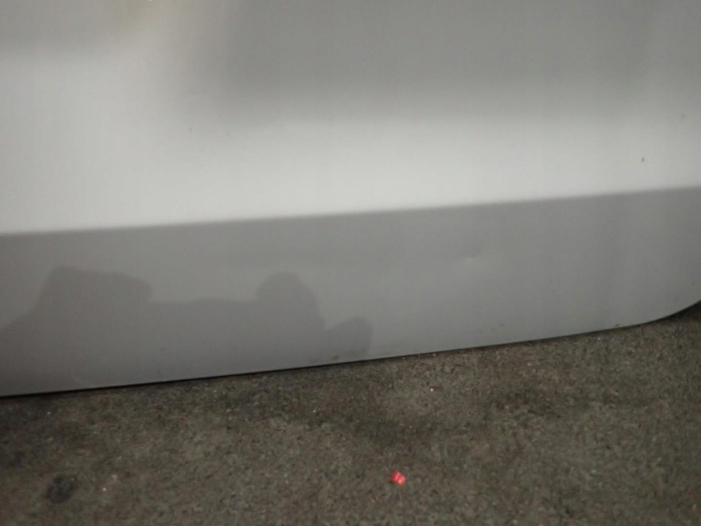 фото №4, Крышка багажника mercedes vito a447 w447 2014-