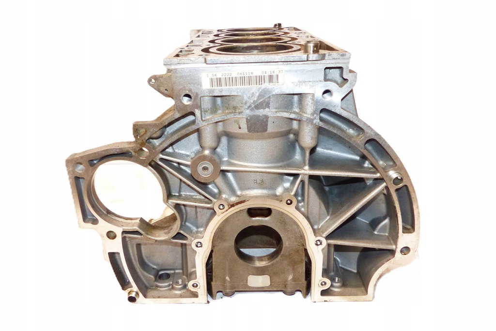 фото №9, Ford kuga ii mk2 focus iii mk3 1.5 ecoboost m9me блок двигуна номінальний