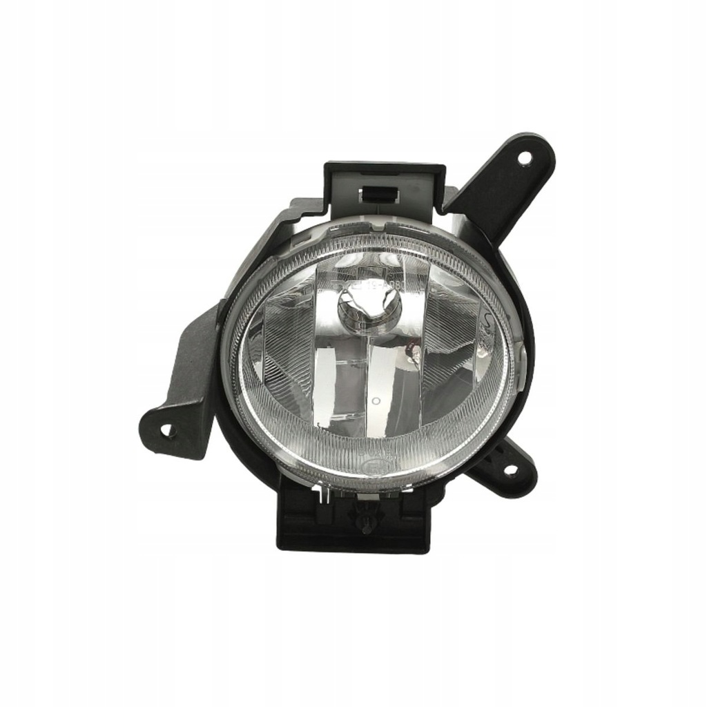 фото №1, Chevrolet spark 10- лампа протитуманна перед ліва