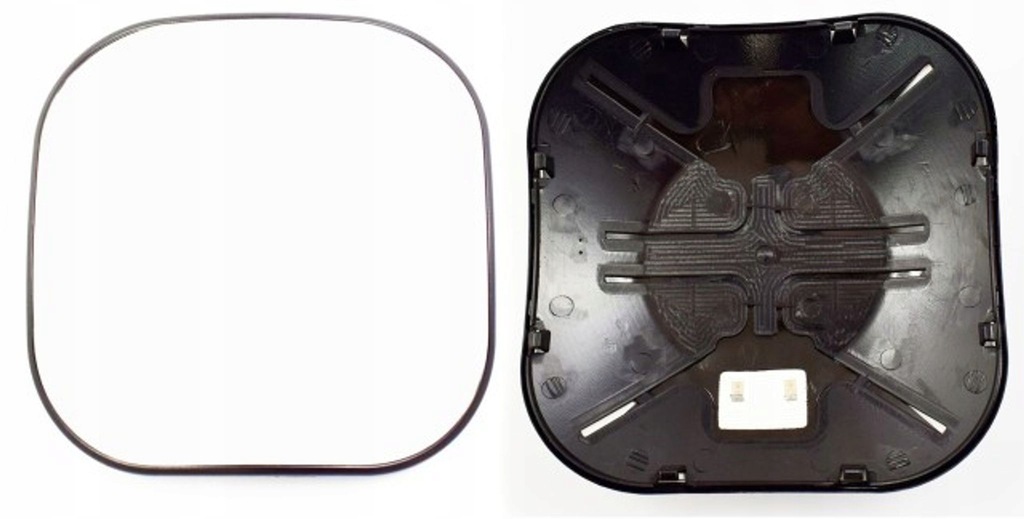 фото №1, Вкладыш зеркала mb atego, axor mtx