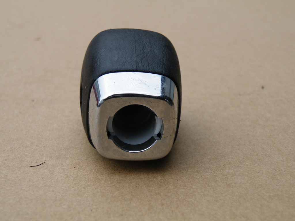 фото №5, Suzuki grand vitara 1 i fl lift ручка редуктор передач