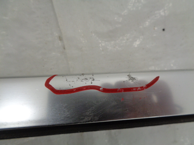 фото №7, Peugeot 5008 ii 17- рейлинги кровельные комплект