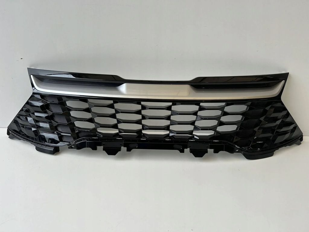 фото №1, Kia sportage v решётка радиатора решётка радиатора 86351-r2020 оригинал