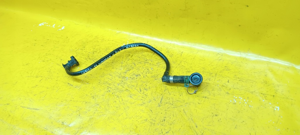 фото №6, Шланг підсилювач гальм renault kangoo 1,9dci 98-03r