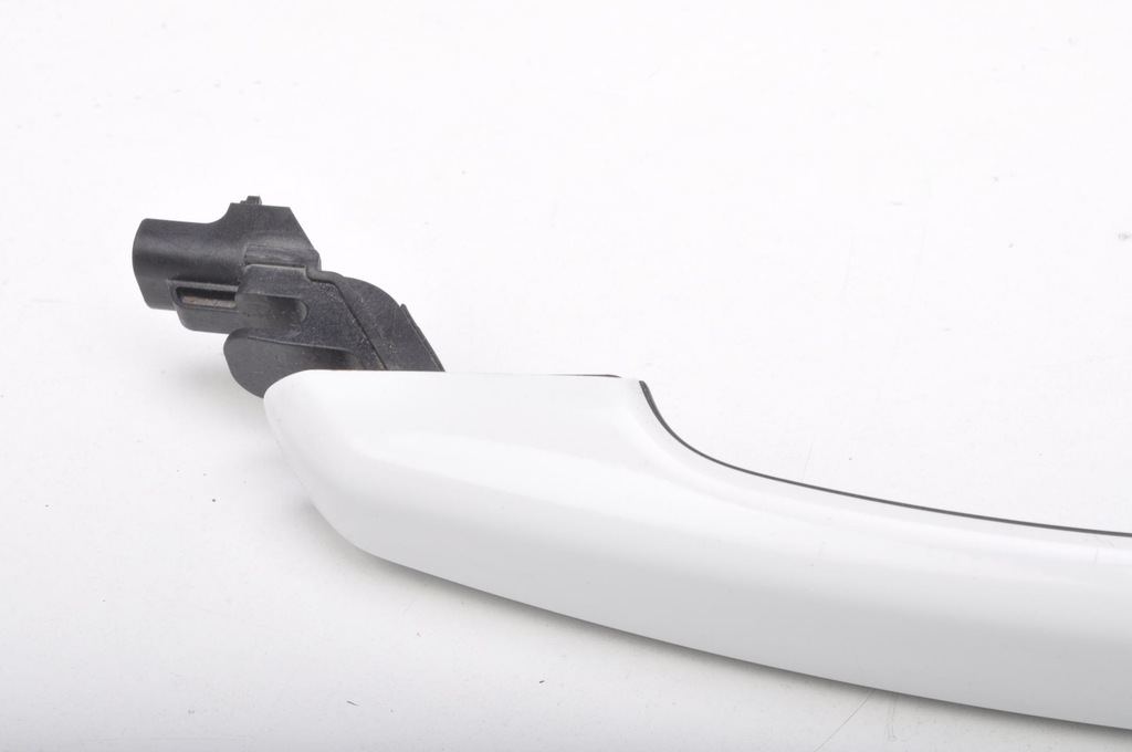 фото №3, Land rover discovery v l462 ручка дверь наружная левый задняя